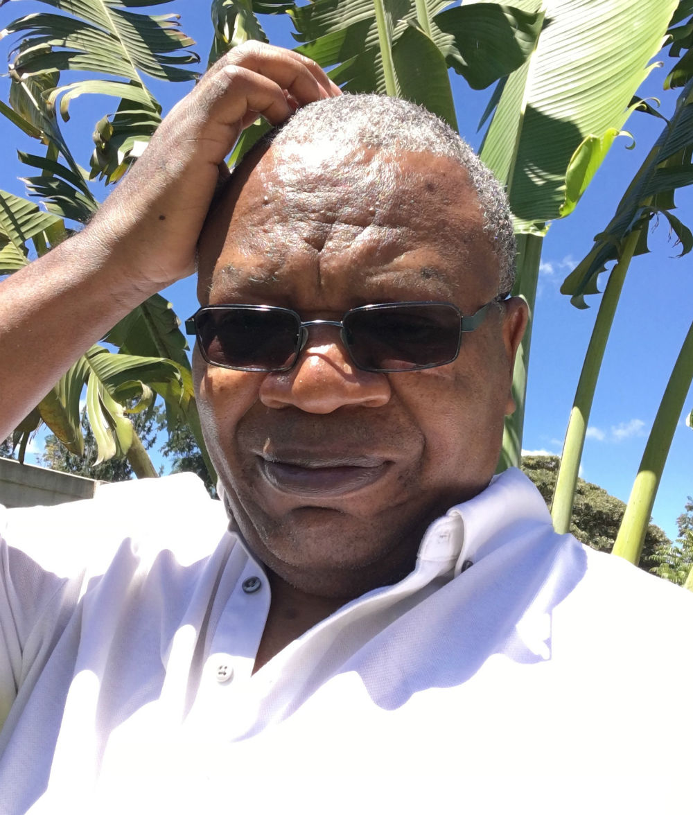 Andrew Mutandwa