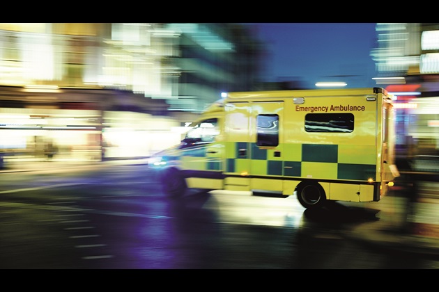 Ambulance