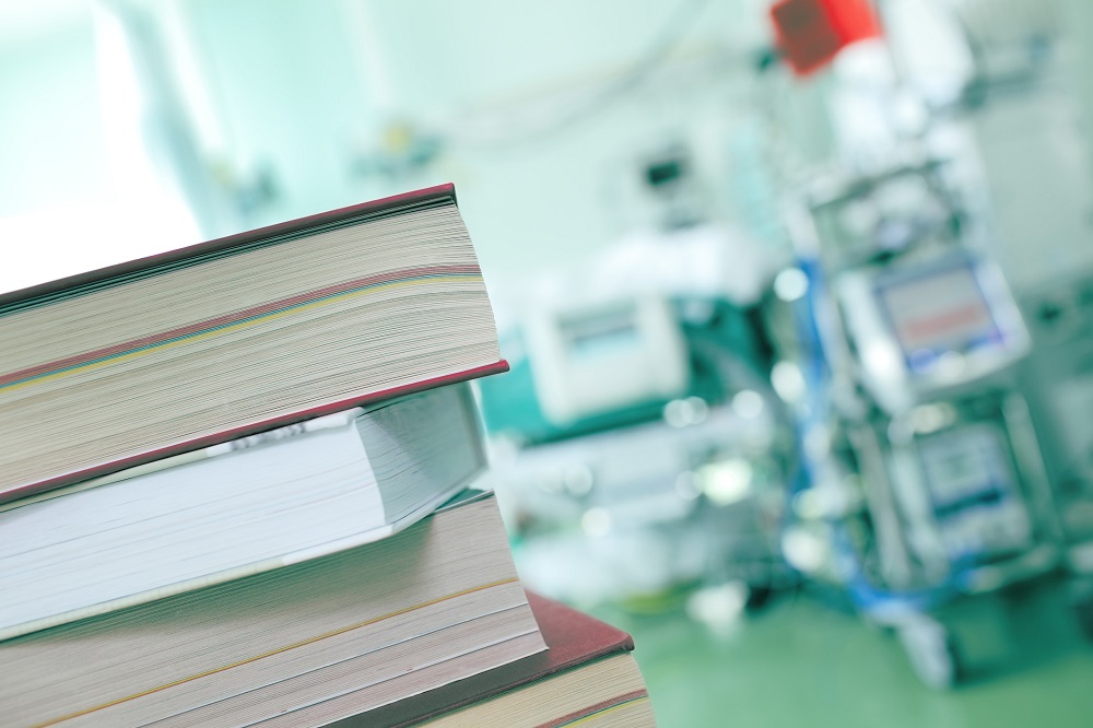 nursing books