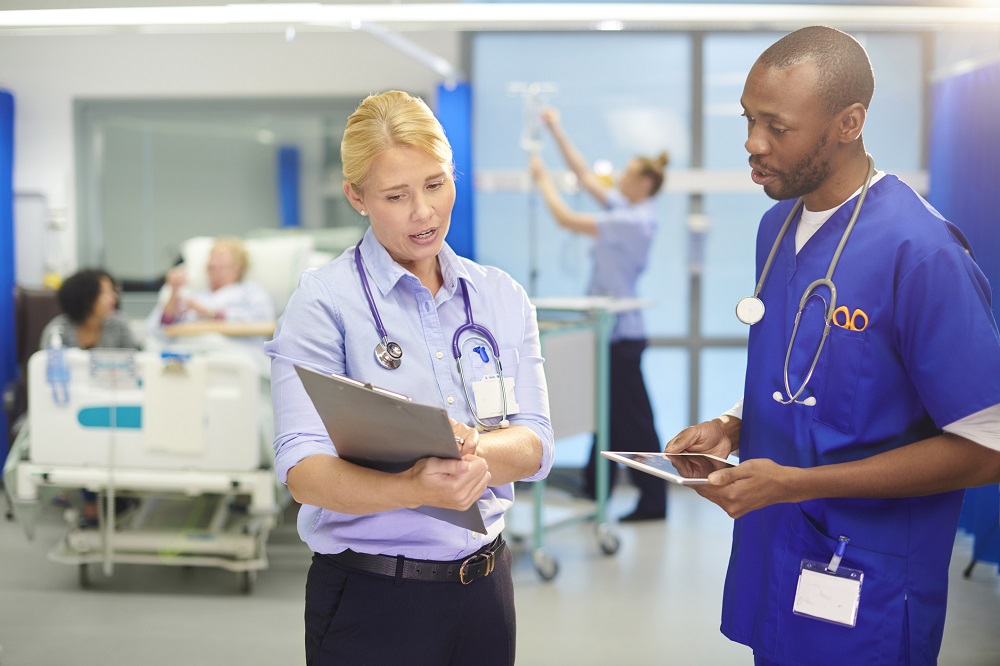 student nurse