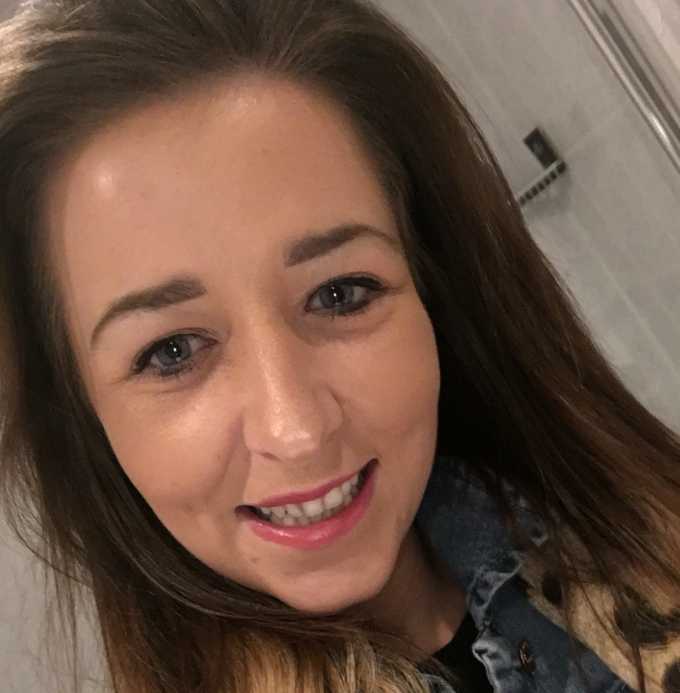 Megan Gribben 680px