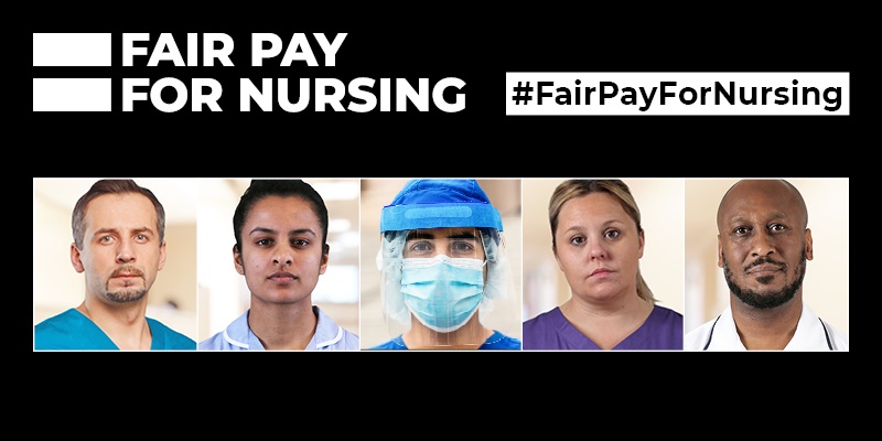 wallpapers Nhs Pay Rise Latest decent nhs pay rise vital for staff