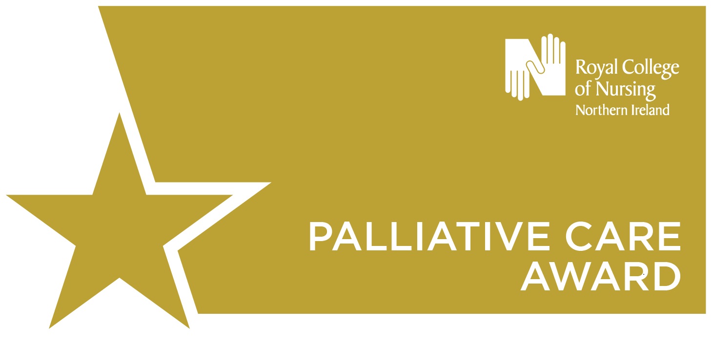 Palliative Care Award