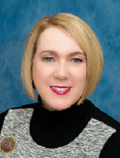 Lynn Woolsey