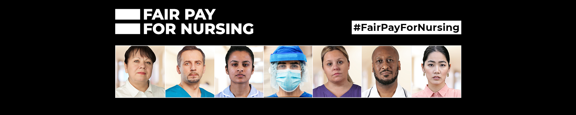 Fair pay for nursing #fairpayfornursing