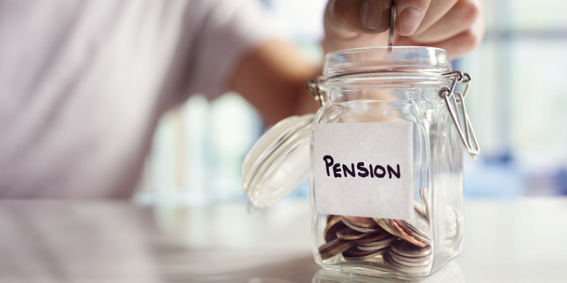 Pension Pension