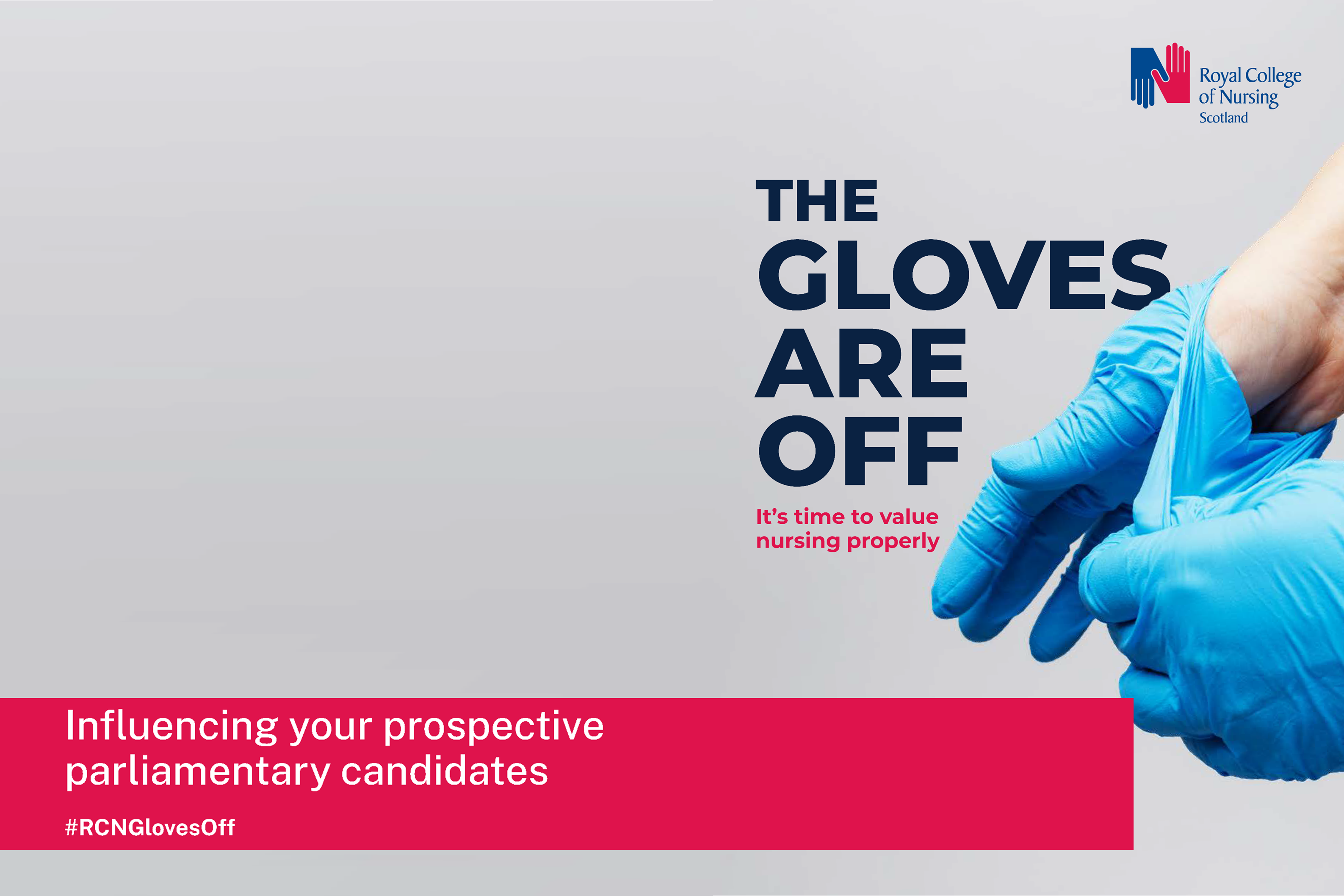 RCN Employment Survey 2025: Scotland summary