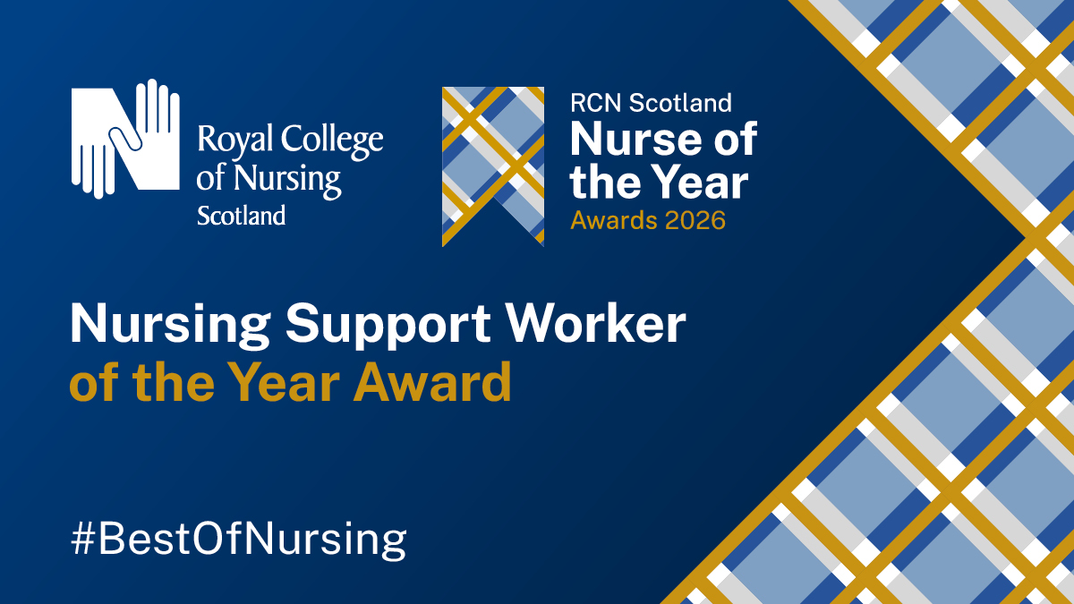 NOTY 2026 - Nursing Support Worker of the Year