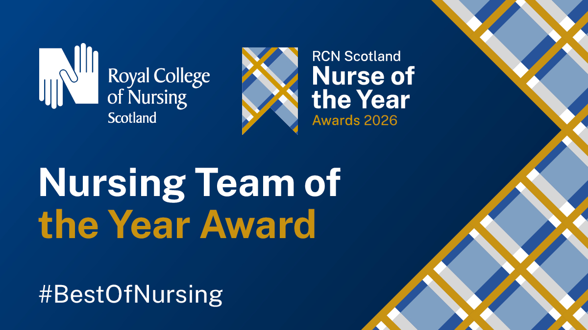 NOTY 2026 - Nursing Team of the Year