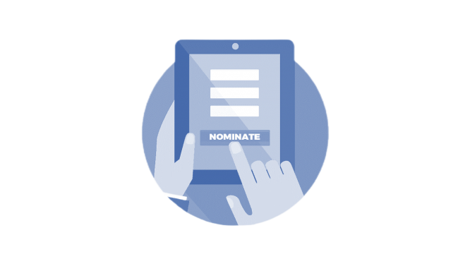Nominate now
