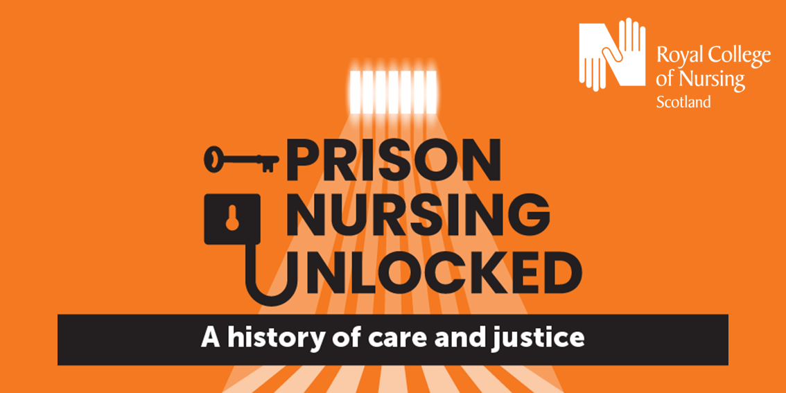 Prison Nursing Unlocked Exhibition