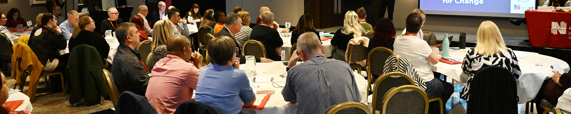 RCN Scotland Activist Conference