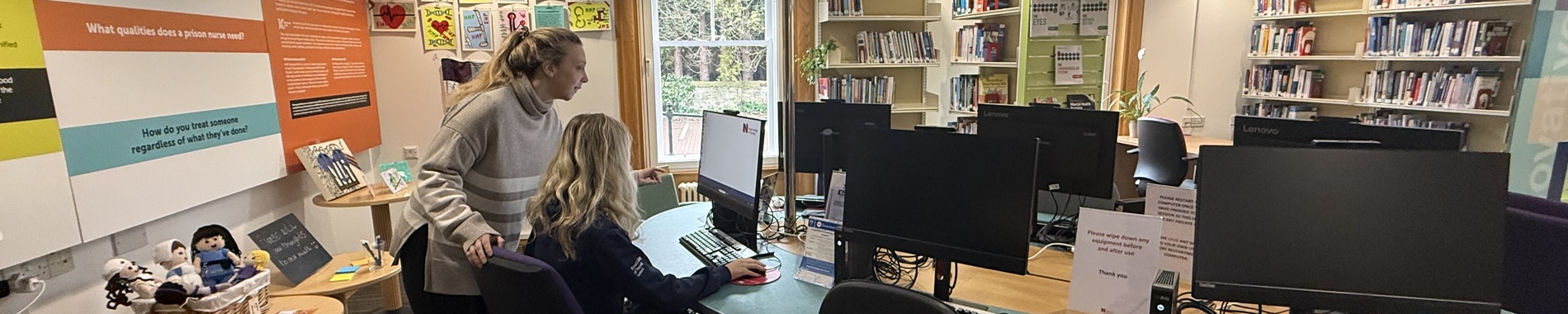 RCN Scotland Learning and Development