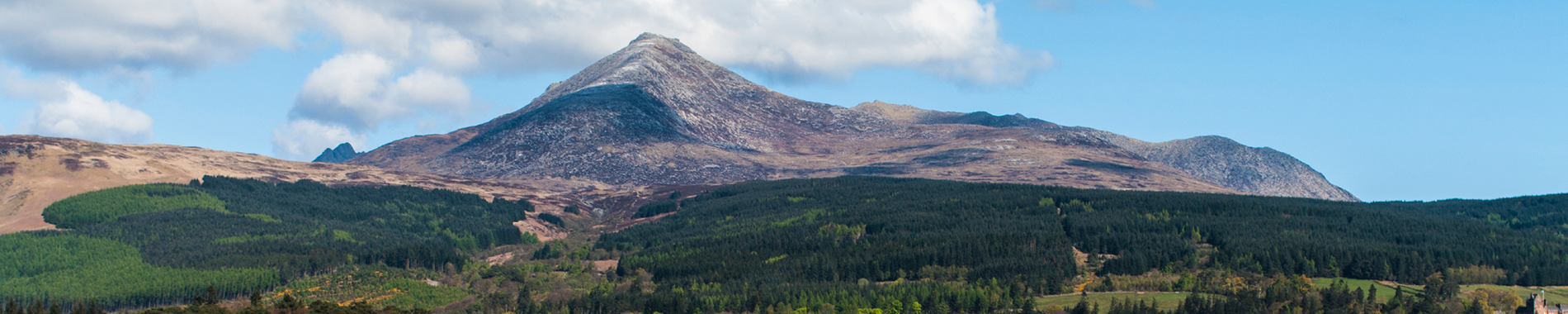 Ayrshire and Arran