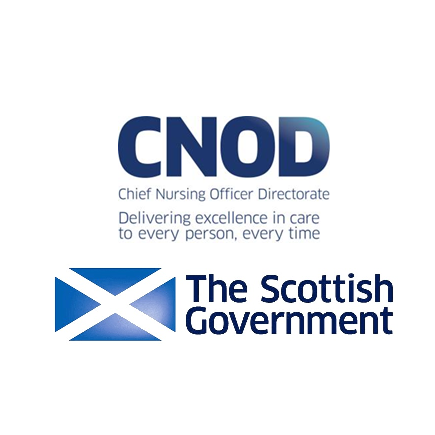 CNOD at Scottish Government