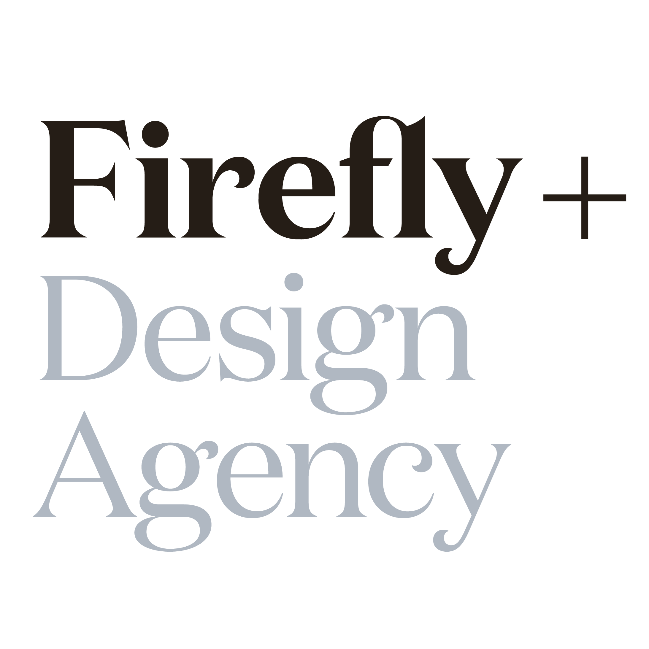 Firefly Design Agency