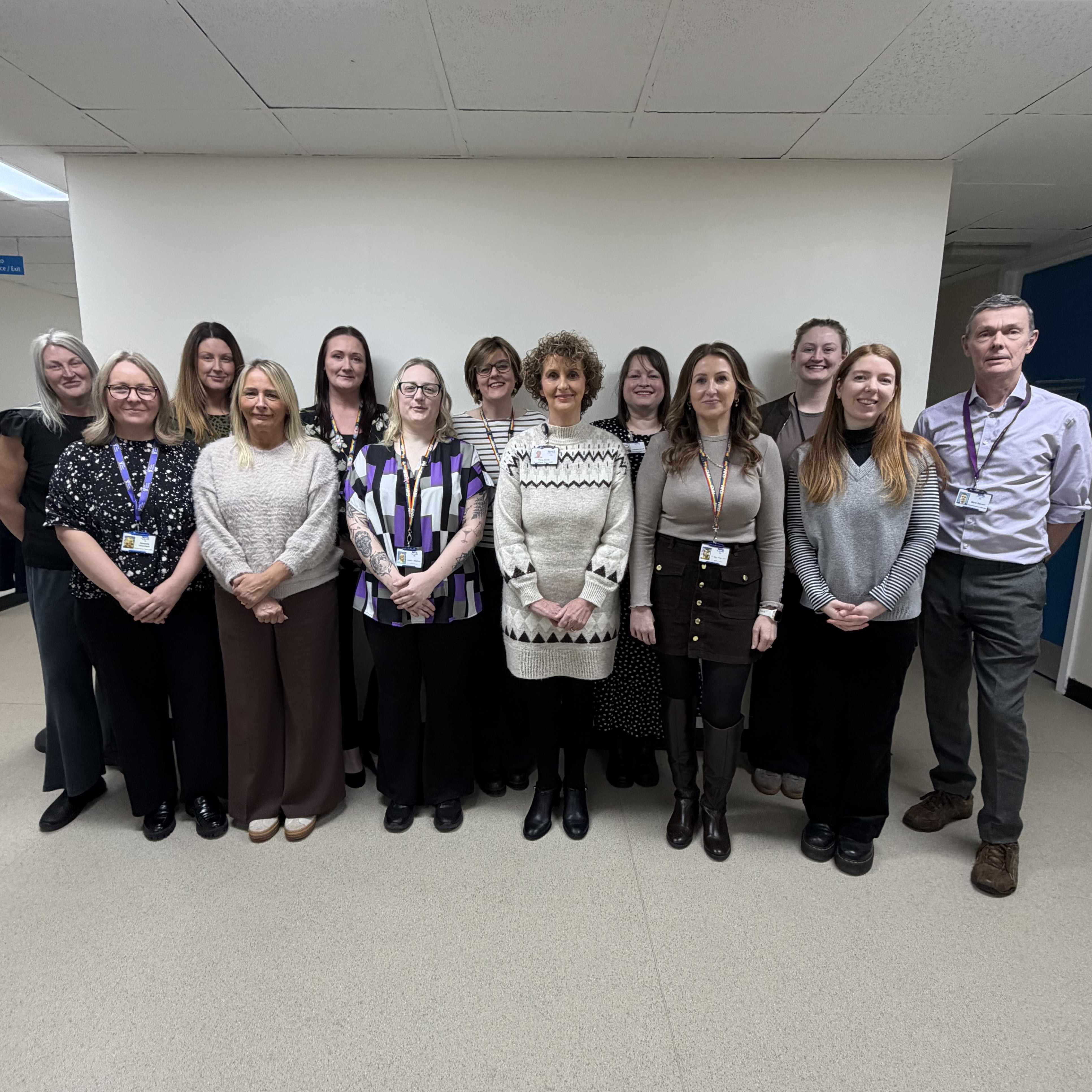 Fife School Nursing Service