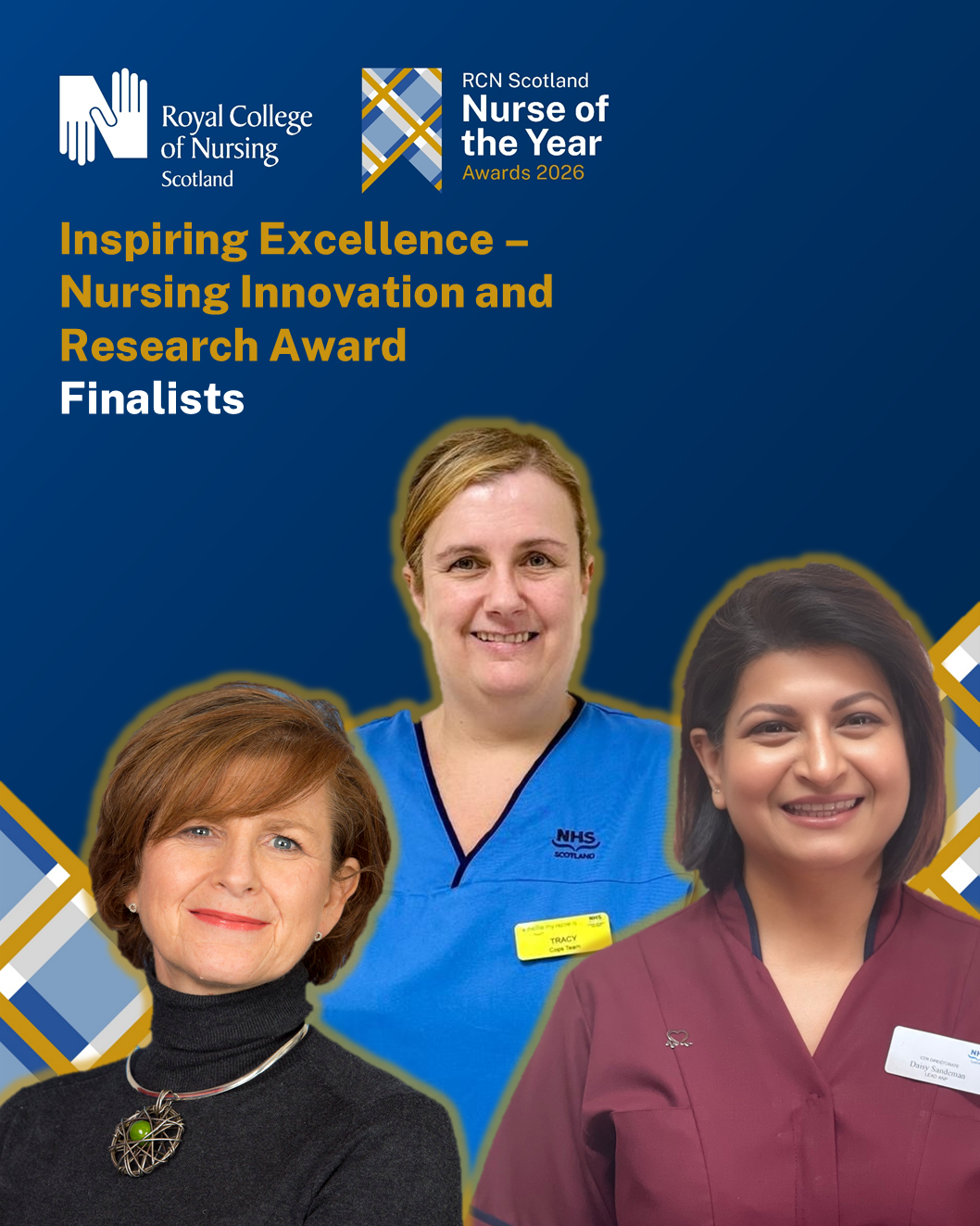 Inspiring Excellence Finalists
