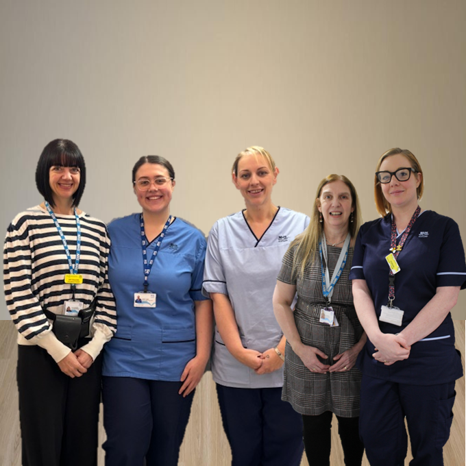 HMPYOI Lilias Centre