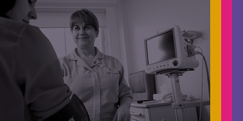 Nursing Workforce Standards