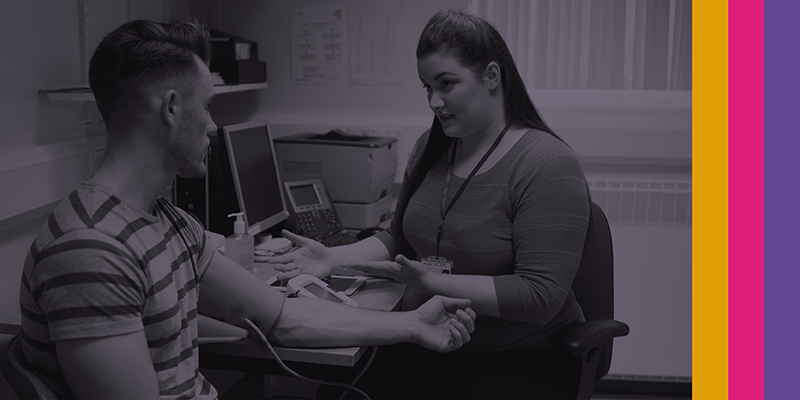 Nursing Workforce Standards