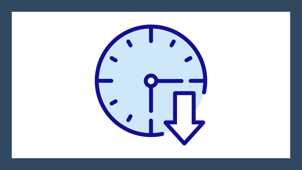 Reduced working week