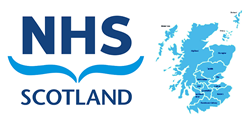 NHS Scotland Health Boards