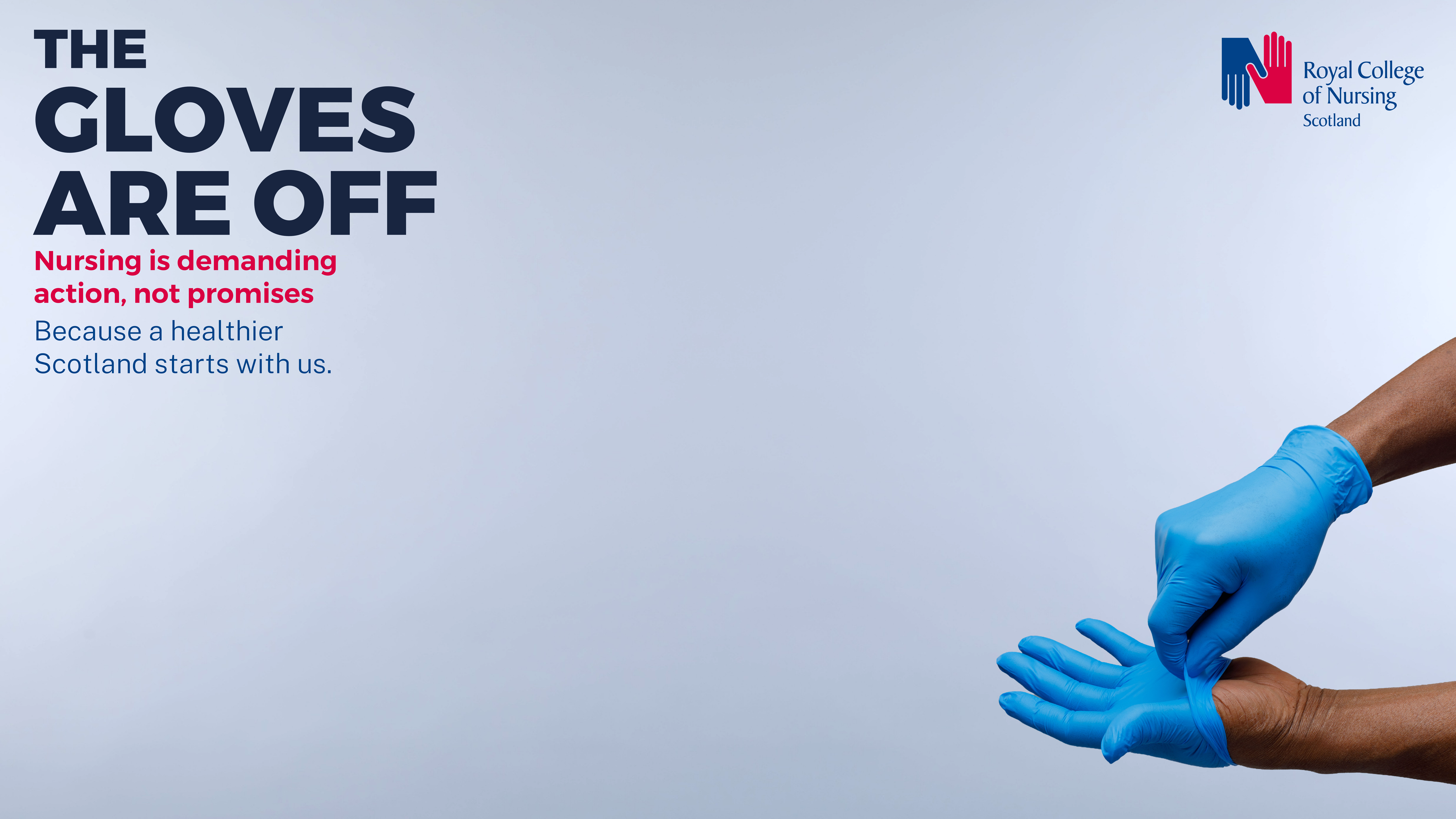 The Gloves Are Off Team BGround 2