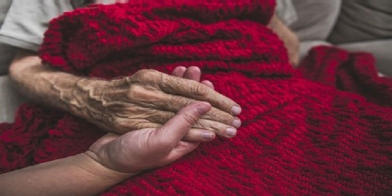 End of Life Care & Wellbeing Online Course