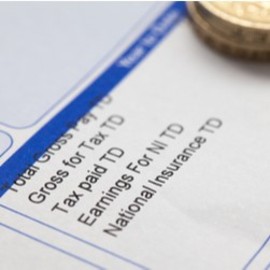 Nursing pay
