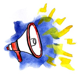Megaphone