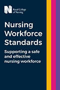 Nursing Workforce Standards