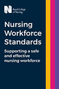 Nursing Workforce Standards Nursing Workforce Standards