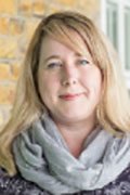 Carly Boyce Carly Boyce 120x180