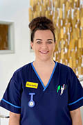 Charlotte Jakab-Hall Charlotte Jakab-Hall, RCN South West Board member for Gloucestershire