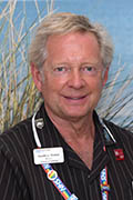 Geoffrey Walker Geoffrey Walker