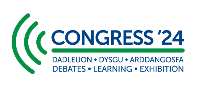 Congress 2024 logo