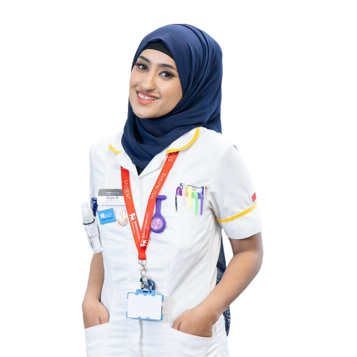 Student