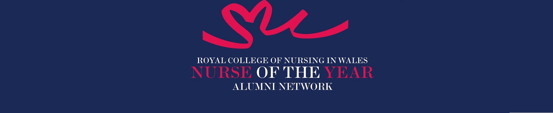 RCN Wales Alumni Network banner