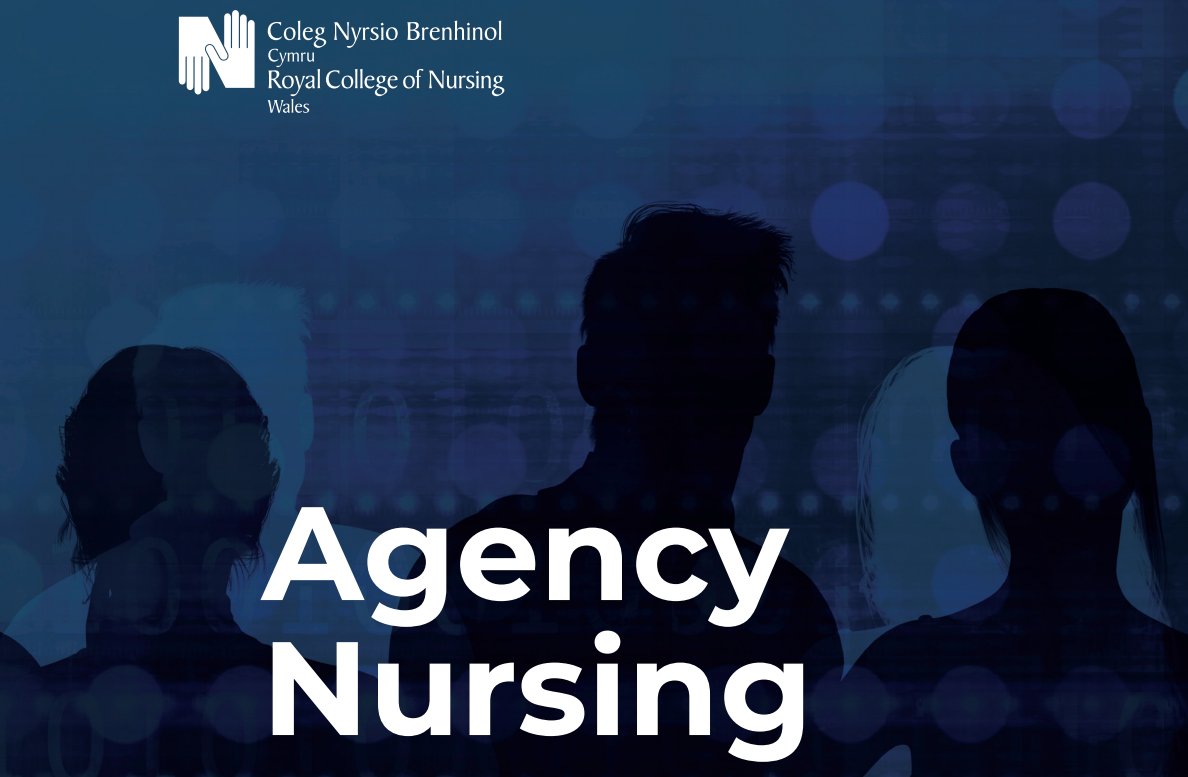Agency nursing report 2022