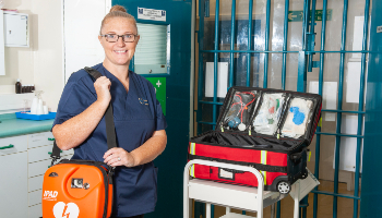 Kirsty John Kirsty John