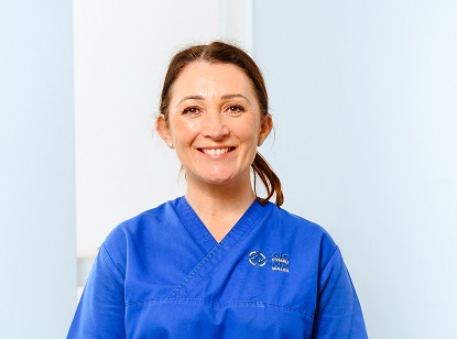 Nurse of the Year Award Winners 2023 | Wales | Royal College of Nursing