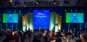Nurse of the Year Awards Wales sponsor signpost 1 Nurse of the Year Awards Wales sponsor signpost 1