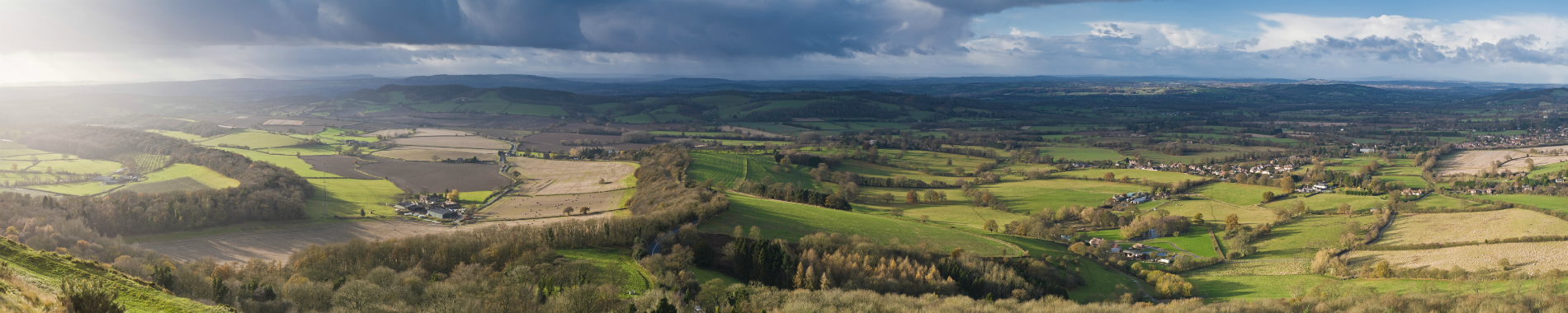 Herefordshire