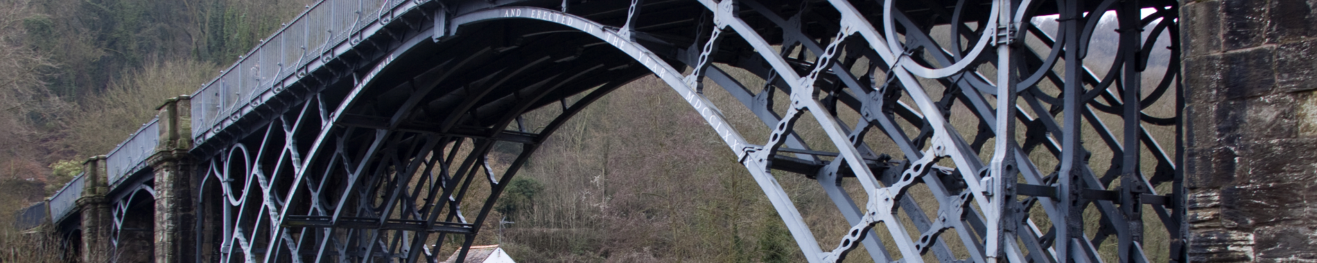 Ironbridge