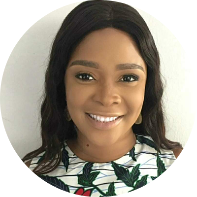 Victoria, RCN Student Ambassador of the Year 2022