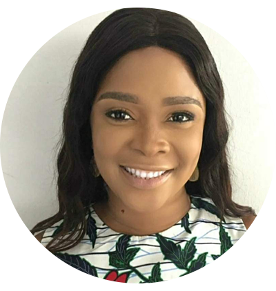 Victoria, RCN Student Ambassador of the Year 2022